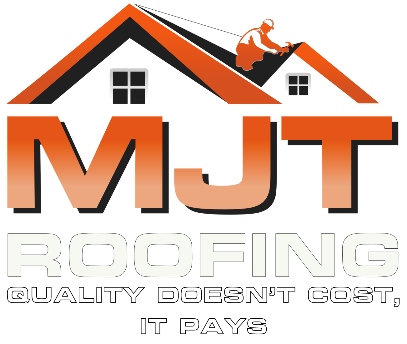 MJT Roofing located in Willimantic, CT