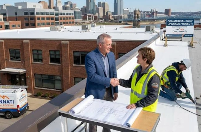 Why Hiring the Best Commercial Roofing Company Saves You Money in Connecticut & New England